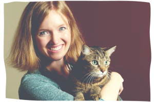 Dr. Jessy Stenross